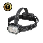 Професионален челник за каска Fenix HP35R SAR » Dulotec.com