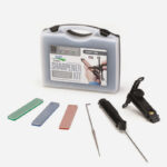 Система за заточване DMT The Aligner Pro Kit Plastic Case » Dulotec.com Система за заточване DMT The Aligner Pro Kit Plastic Case » Dulotec.com