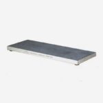 Двустранен диамантен камък за заточване DMT 10 Double Sided Dia-Sharp Bench Stone Extra-Fine / Fine » Dulotec.com