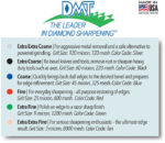 Точило за ножове DMT D6FX Fine & Extra Course Double Sided Dia-Sharp Bench » Dulotec.com