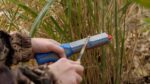Тристранно въртящо точило DMT EdgeSharp TriStone Rotator Sharpener » Dulotec.com