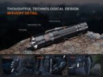 Фенер Fenix PD35R ACE LED » Dulotec.com Фенер Fenix PD35R ACE LED » Dulotec.com