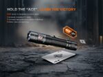 Фенер Fenix PD35R ACE LED » Dulotec.com Фенер Fenix PD35R ACE LED » Dulotec.com