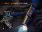 Фенер Fenix TK35R » Dulotec.com