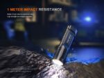 Фенер Fenix TK35R » Dulotec.com
