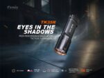 Фенер Fenix TK35R » Dulotec.com