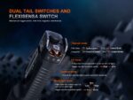 Фенер Fenix TK35R » Dulotec.com