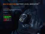 Фенер Fenix TK35R » Dulotec.com