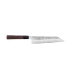 Кухненски нож Suncraft Kouhei-Shinmatsu ZDP-189  Bunka Silver 200 мм » Dulotec.com