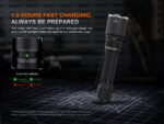 Фенер Fenix TK21R LED » Dulotec.com
