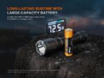 Фенер Fenix TK21R LED » Dulotec.com