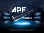 Фенер Fenix TK21R LED » Dulotec.com