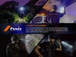 Фенер Fenix TK21R LED » Dulotec.com