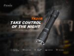 Фенер Fenix TK21R LED » Dulotec.com