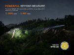 Фенер Fenix TK21R LED » Dulotec.com