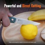 Нож Ruike D712-G » Dulotec.com