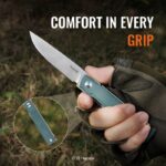 Нож Ruike D712-G » Dulotec.com