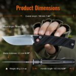 Нож Ruike P856-B » Dulotec.com Нож Ruike P856-B » Dulotec.com