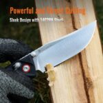 Нож Ruike P856-B » Dulotec.com Нож Ruike P856-B » Dulotec.com