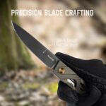 Нож Ruike P878-AK » Dulotec.com