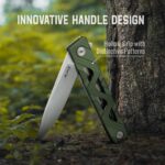 Нож Ruike P878-AK » Dulotec.com