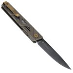 Нож Ruike P878-AK » Dulotec.com
