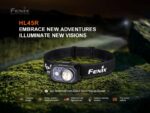 Челник Fenix HL45R LED » Dulotec.com