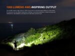 Челник Fenix HL45R LED » Dulotec.com