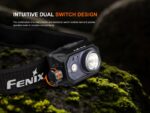 Челник Fenix HL45R LED » Dulotec.com
