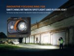 Челник Fenix HL45R LED » Dulotec.com