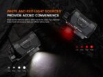 Челник Fenix HL45R LED » Dulotec.com