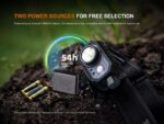 Челник Fenix HL45R LED » Dulotec.com