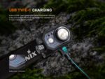 Челник Fenix HL45R LED » Dulotec.com