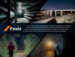 Челник Fenix HL45R LED » Dulotec.com