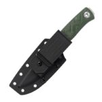 Туристически нож SRM 702T с фиксирано острие от Sandvik 14C28N » Dulotec.com Туристически нож SRM 702T с фиксирано острие от Sandvik 14C28N » Dulotec.com