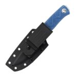 Туристически нож SRM 702T с фиксирано острие от Sandvik 14C28N » Dulotec.com