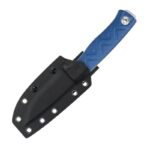 Туристически нож SRM 702T с фиксирано острие от Sandvik 14C28N » Dulotec.com