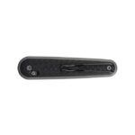 Сгъваем нож SRM 251MB-GB - дръжка от G10 с карбоново покритие и N690 стомана » Dulotec.com