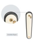 Сгъваем нож SRM 251MB-GT2 - дръжка от G10 и N690 стомана » Dulotec.com Сгъваем нож SRM 251MB-GT2 - дръжка от G10 и N690 стомана » Dulotec.com