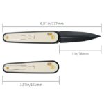 Сгъваем нож SRM 251MB-GT2 - дръжка от G10 и N690 стомана » Dulotec.com Сгъваем нож SRM 251MB-GT2 - дръжка от G10 и N690 стомана » Dulotec.com