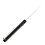 Сгъваем нож SRM 251MB-GT2 - дръжка от G10 и N690 стомана » Dulotec.com Сгъваем нож SRM 251MB-GT2 - дръжка от G10 и N690 стомана » Dulotec.com