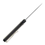 Сгъваем нож SRM 251MB-GT2 - дръжка от G10 и N690 стомана » Dulotec.com Сгъваем нож SRM 251MB-GT2 - дръжка от G10 и N690 стомана » Dulotec.com
