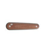Сгъваем нож SRM 251MB-MN - дръжка от Micarta и N690 стомана » Dulotec.com