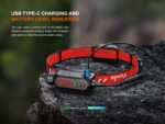 Челник Fenix HP12R-T LED черен » Dulotec.com Челник Fenix HP12R-T LED черен » Dulotec.com
