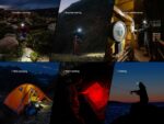 Челник Fenix HP12R-T LED черен » Dulotec.com Челник Fenix HP12R-T LED черен » Dulotec.com