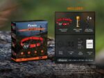 Челник Fenix HP12R-T LED черен » Dulotec.com Челник Fenix HP12R-T LED черен » Dulotec.com