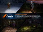 Челник Fenix HP12R-T LED черен » Dulotec.com Челник Fenix HP12R-T LED черен » Dulotec.com