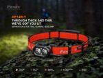 Челник Fenix HP12R-T LED черен » Dulotec.com Челник Fenix HP12R-T LED черен » Dulotec.com