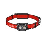 Челник Fenix HP12R-T LED черен » Dulotec.com Челник Fenix HP12R-T LED черен » Dulotec.com