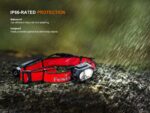 Челник Fenix HP12R-T LED черен » Dulotec.com Челник Fenix HP12R-T LED черен » Dulotec.com